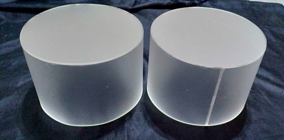 Acrylic Bending