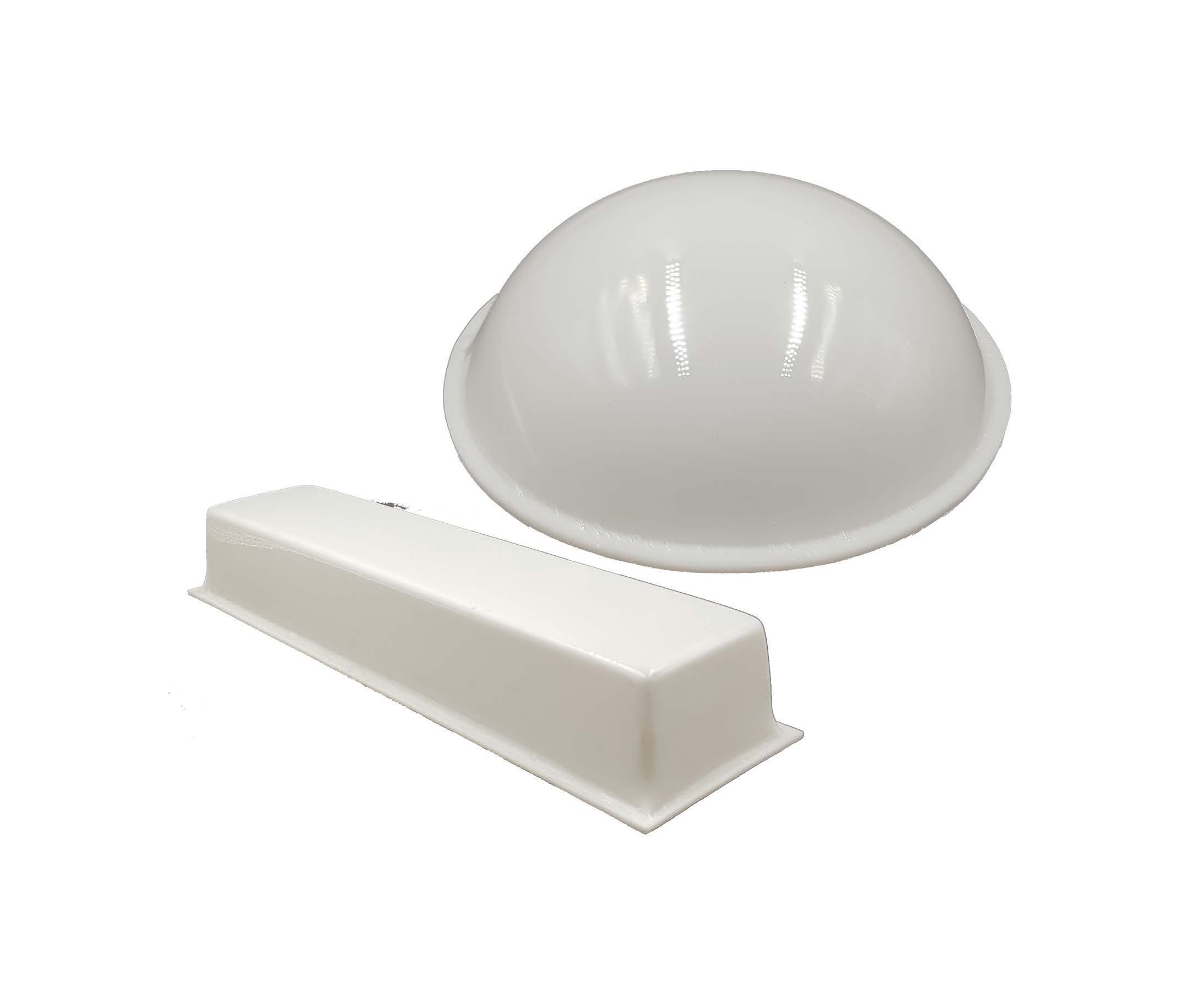 Acrylic Forming