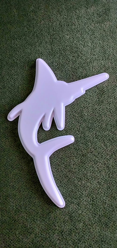 Acrylic Forming
