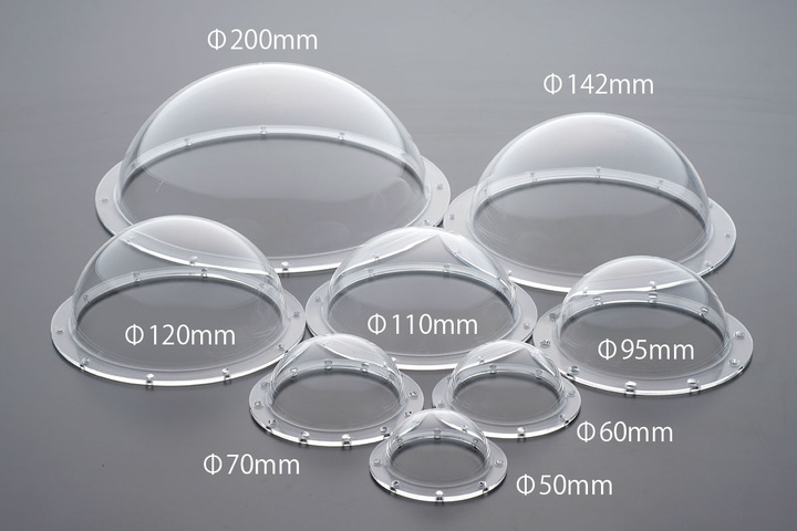 Acrylic Forming